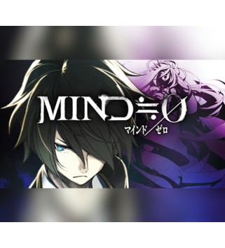 Mind Zero Steam Key EUROPE